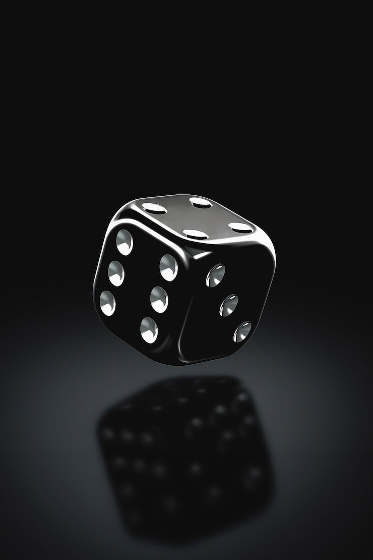 Antarmuka dainsleif menampilkan meja Teen Patti dengan kombinasi kartu dan stakes