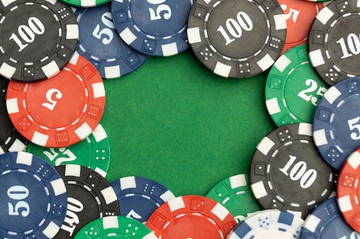 Antarmuka pemilihan angka Sydney Pools di aplikasi mobile dainsleif dengan tombol pembayaran DANA dan GoPay